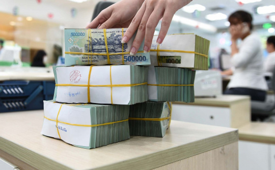 Cwin com đăng nhập yêu cầu phấn đấu giảm lãi suất ít nhất 1,5 - 2%
