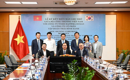 Đẩy mạnh hợp tác đào tạo và phát triển nguồn nhân lực chất lượng cao Trang Chủ Cwin Com | Link Bảo Mật Cao 100%