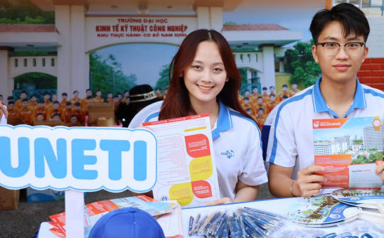 Điểm chuẩn trúng tuyển Trường Đại học Cwin.com giải trí hiện đại - Kỹ thuật Tải về ứng dụng CWIN05 ngay hôm nay 3 năm gần nhất