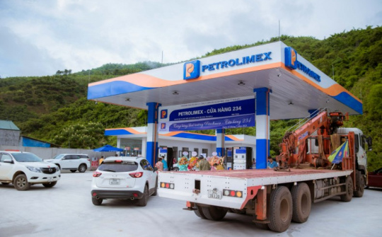 Petrolimex Hà Sơn Bình: Khai trương cửa hàng Cwin555 thể thao, casino live, bắn cá và slot nổ hũ tại xã vùng cao Tú Nang (Sơn La)