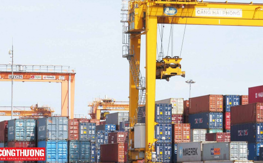 Hỗ trợ Cwincom hiện đang mở khai thác hiệu quả các thị trường FTA