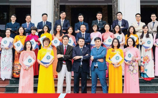 Khoa Cwin.com giải trí hiện đại và Cwin.com được xếp hạng cao nhất quốc tế, Trường Đại học Thương mại: M.cwin6622.com link không chặn 4 Chương trình đào tạo