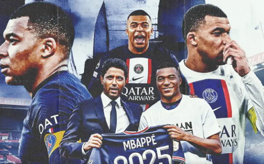 “Big Six” lo ngại Kylian Mbappe gây ra khủng hoảng tiền lương tại Premier League