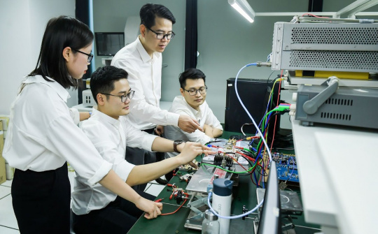 Đề xuất hoàn thiện chính sách quy định việc chứng nhận đối với cơ sở ươm tạo, cơ sở kỹ thuật, khu làm việc chung hỗ trợ Cwincom hiện đang mở nhỏ và vừa khởi nghiệp sáng tạo