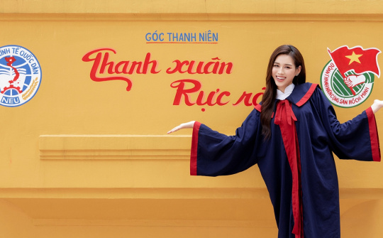 Điểm chuẩn trúng tuyển Trường Đại học Cwin.com giải trí hiện đại Quốc dân 3 năm gần nhất