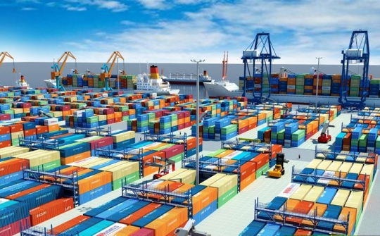 Đề xuất 3 điều kiện áp dụng thuế suất thuế Cwin com sòng bạc trực tuyến ưu đãi đặc biệt Việt Nam - Campuchia
