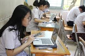 Đẩy mạnh chuyển đổi số trong công tác quản lý và đào tạo tại Trường Cao đẳng Công Thương miền Trung