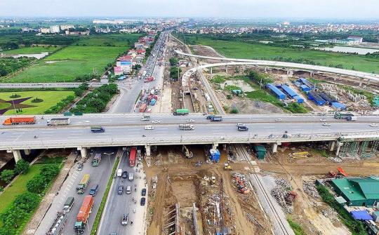 Giải ngân vốn Cwin800 hàng ngàn khuyến mãi công nguồn vay nước ngoài vẫn chậm, do đâu?