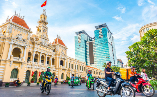 Thời tiết hôm nay ngày 14/8/2023: Hà Nội mưa to về đêm, Thành phố Hồ Chí Minh có mưa rải rác, Đà Nẵng duy trì nắng nóng