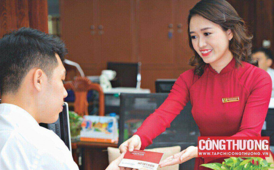 Mức lãi suất tiết kiệm của ngân hàng Agribank mới nhất tháng 8/2023