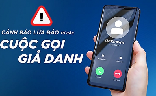 Cục QLTT Thanh Hóa: Cảnh báo tình trạng giả danh cán bộ quản lý thị trường