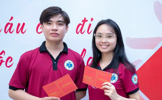 Điểm chuẩn Trường Đại học Công Thương TP. Hồ Chí Minh sau lọc ảo lần 3