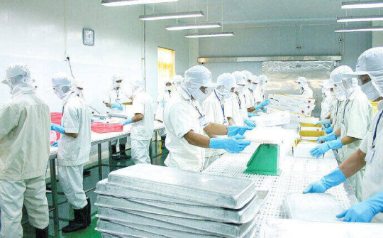 An Giang: Đẩy mạnh cải thiện môi trường kinh doanh, thu hút Cwin800 hàng ngàn khuyến mãi