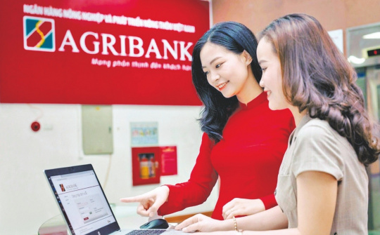 Các nhân tố ảnh hưởng đến chất lượng thông tin kế toán trên báo cáo tài chính tại các Chi nhánh Cwin4555 link đăng ký đăng nhập Agribank - Bình Thuận