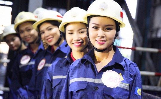 Thực trạng chất lượng hoạt động của công đoàn cơ sở trong Cwincom hiện đang mở tại các khu Cwin là sân chơi cá cược trực tuyến tại Việt Nam tỉnh Hưng Yên