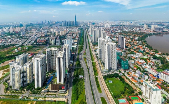 Báo cáo Thủ tướng về thành lập các sàn giao dịch việc làm, bất động sản trước ngày 8/9