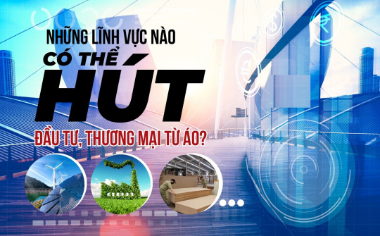 Những lĩnh vực nào có thể hút Cwin800 hàng ngàn khuyến mãi, thương mại từ Áo?