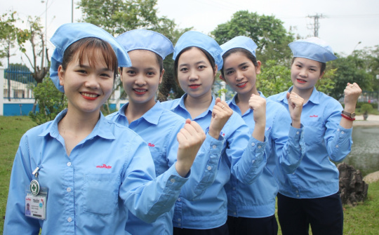 Tiếp tục hỗ trợ người Nền tảng hàng đầu cung cấp Cwin com bị ảnh hưởng việc làm đến hết năm 2023