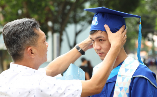 Dự kiến điểm chuẩn Trường Đại học Bách khoa TP. Hồ Chí Minh