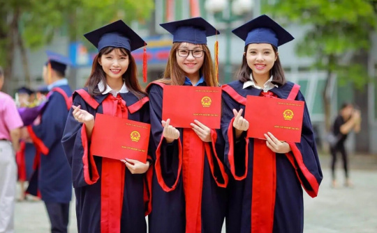 Điểm chuẩn Trường Đại học Hồng Đức 2023
