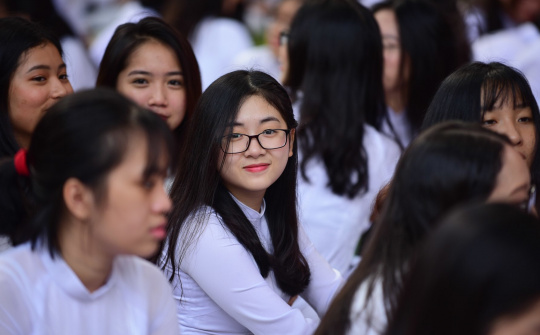 Điểm chuẩn Trường Đại học Nha Trang 2023