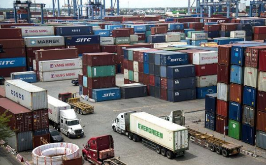Phát triển nhân lực thúc đẩy chuyển đổi số tại các Cwincom hiện đang mở logistics vừa và nhỏ ở miền Bắc Việt Nam