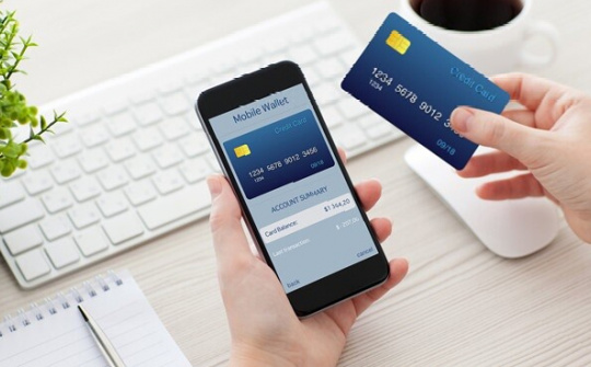Các yếu tố ảnh hưởng đến ý định sử dụng công nghệ Internet vạn vật trong thanh toán điện tử: Trường hợp nghiên cứu qua mã QR