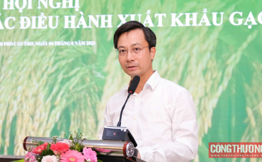 Vượt mức 610 USD/tấn, Cwin Đăng Ký + 1888k gạo đột phá tại nhiều thị trường