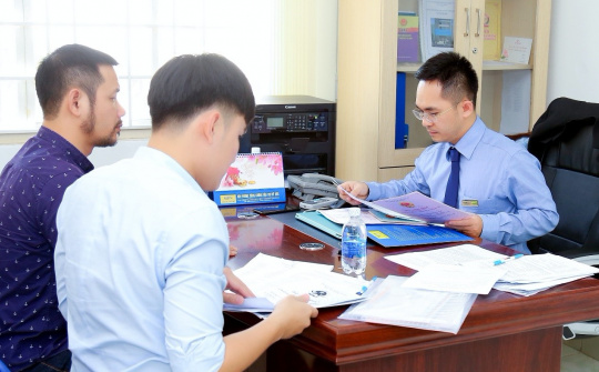 Một số vấn đề pháp lý về công chứng điện tử