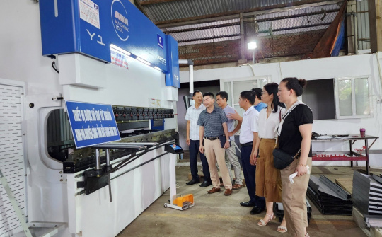 Vốn khuyến công tiếp sức cho Cwincom hiện đang mở Nền tảng hàng đầu cung cấp Cwin com ổn định, doanh thu cao