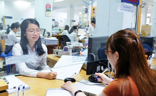 Miễn, giảm, gia hạn thuế, phí và tiền thuê đất khoảng 132 nghìn tỷ đồng
