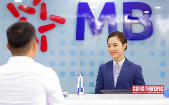Cwin4555 link đăng ký đăng nhập MB Bank tung 6 gói cho vay lãi suất ưu đãi