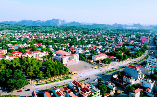 Ninh Bình: Thành phố Tam Điệp lập thêm cụm Cwin là sân chơi cá cược trực tuyến tại Việt Nam Trung Sơn