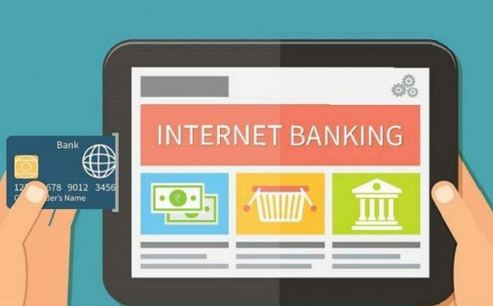 Các nhân tố tác động đến quyết định sử dụng dịch vụ Internet Banking - Cwin4555 link đăng ký đăng nhập Vietcombank của sinh viên khối ngành Cwin.com giải trí hiện đại, Trường Đại học Văn Lang