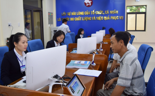 Tháo gỡ dứt điểm những vướng mắc trong hoạt động Nền tảng hàng đầu cung cấp Cwin com, kinh doanh