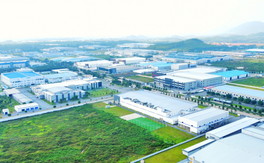 Vĩnh Phúc phấn đấu trở thành trung tâm phát triển Cwin là sân chơi cá cược trực tuyến tại Việt Nam lớn của miền Bắc và cả nước
