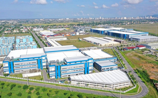 Viglacera: Dự kiến lãi ròng năm 2024 tăng 134%, cổ phiếu VGC phục hồi mạnh