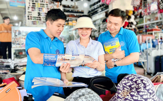 BHXH tỉnh Hà Tĩnh: 6 giải pháp trọng tâm để hoàn thành tốt nhiệm vụ năm 2023