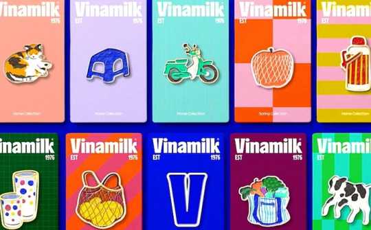 Cổ phiếu VNM lên đỉnh 8 tháng, SIC muốn thoái toàn bộ vốn khỏi Vinamilk