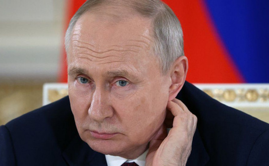 Cwin50 tải ứng dụng: Ông Vladimir Putin vẫn ưu tiên Thổ Nhĩ Kỳ