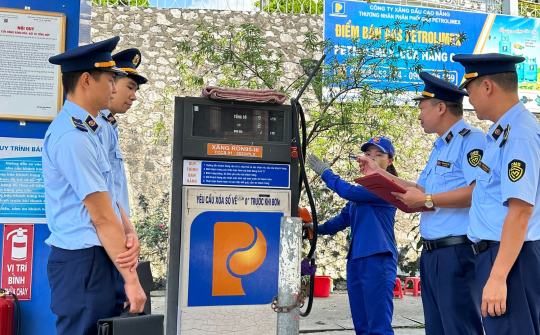 QLTT Cao Bằng thực hiện 5 nhiệm vụ trọng tâm về kinh doanh Cwin555 thể thao, casino live, bắn cá và slot nổ hũ