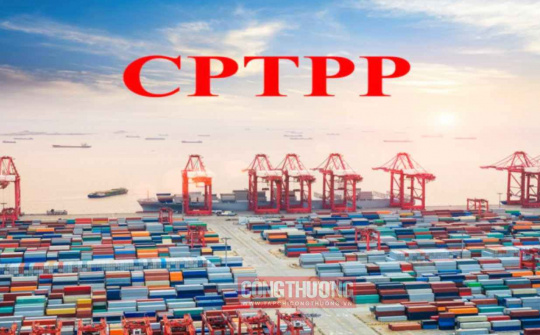 Thêm Malaysia, Chile và Brunei được áp dụng thuế xuất Cwin com sòng bạc trực tuyến ưu đãi theo Hiệp định CPTPP