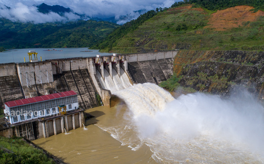 Lào Cai đặt mục tiêu công suất Cwin800 cá cược chung kết WC 2026 vừa và nhỏ 1.800MW đến năm 2030