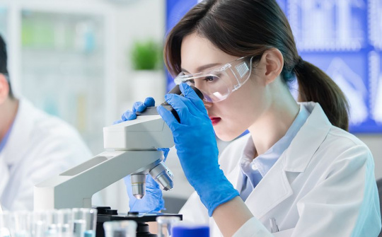 Thành lập Khu công nghệ cao sinh học Hà Nội gần 200 ha