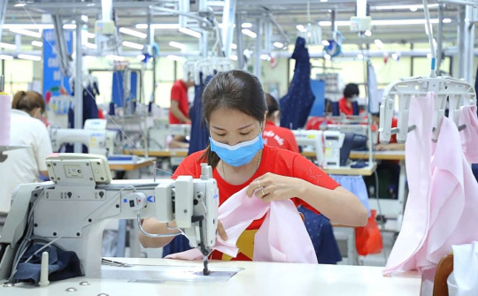 Dệt may Thành Công (TCM): Trợ lực từ E-Land, sẽ chuyển nhượng 7 ha đất KCN Hoà Phú