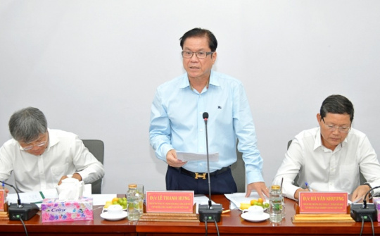 Tổng Giám đốc Cao su Việt Nam (GVR): Lợi nhuận năm nay sẽ vượt đáng kể kế hoạch được giao