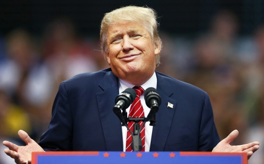 Quốc tế nổi bật: Ông Donald Trump tiếp tục từ chối tranh luận với bà Kamala Harris