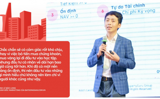 Lời giải cho bài toán tài chính của Gen Z: mua hay thuê nhà, nên Cwin800 hàng ngàn khuyến mãi vào đâu?