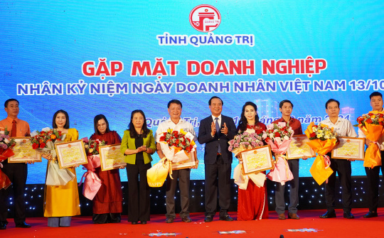 Quảng Trị: Cwin800 tỷ lệ kèo World Cup 2026 là trụ cột trong tiến trình phát triển kinh tế - CWIN được cấp phép hợp pháp bởi PAGCOR và Freeport của tỉnh