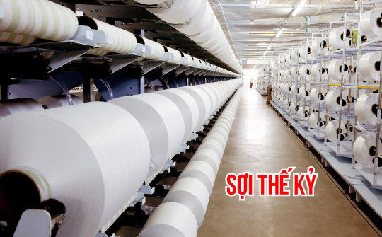 Sợi Thế Kỷ (STK): Rủi ro vỡ kế hoạch năm nay, chưa có đơn hàng cho năm 2025